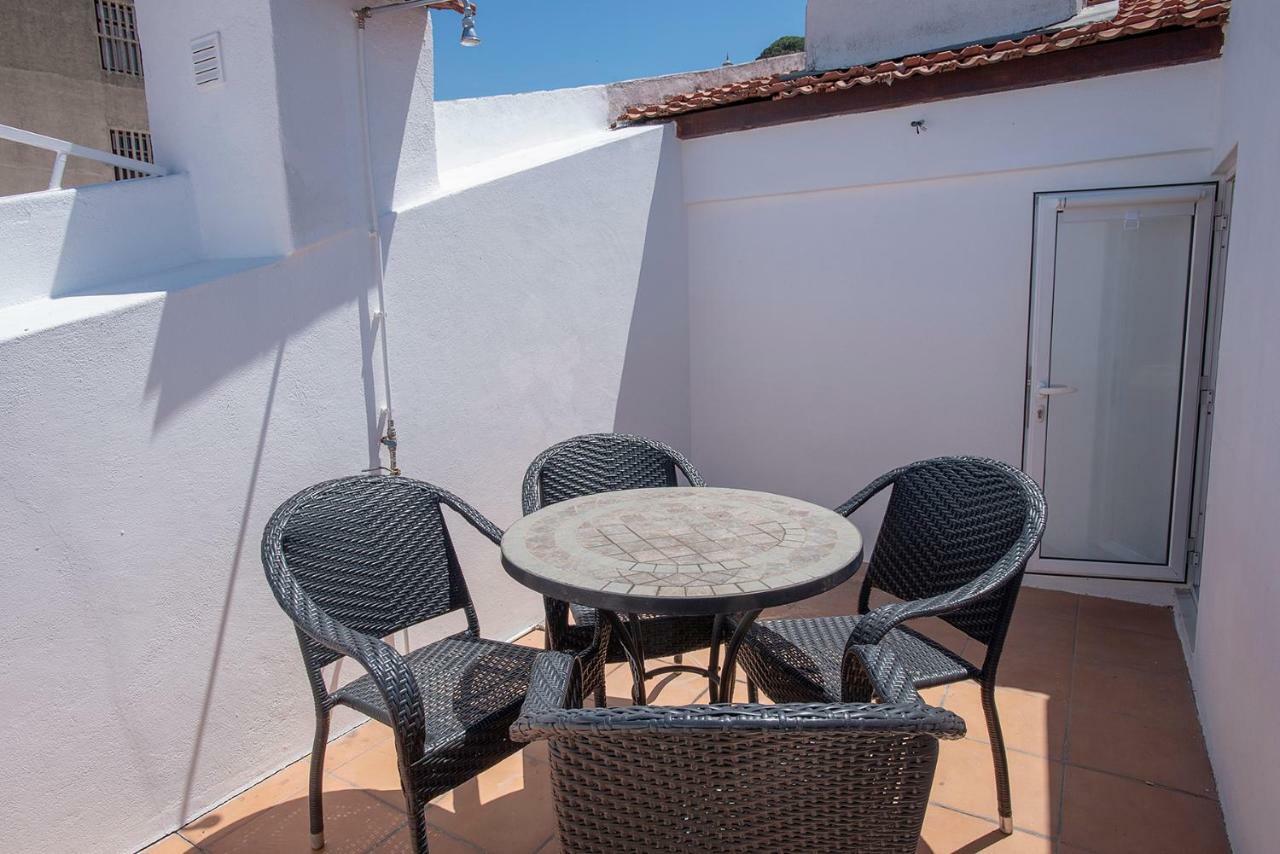 Myplacelisbon - Mouraria Duplex Exterior photo